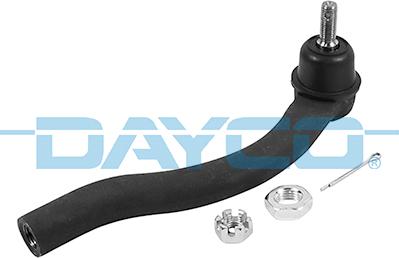 Dayco DSS2718 - Testa barra d'accoppiamento www.autoricambit.com