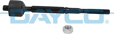 Dayco DSS2785 - Giunto assiale, Asta trasversale www.autoricambit.com