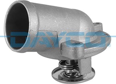 Dayco DT1151H - Termostato, Refrigerante www.autoricambit.com