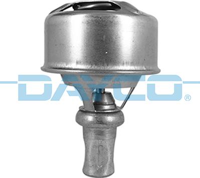 Dayco DT1165V - Termostato, Refrigerante www.autoricambit.com