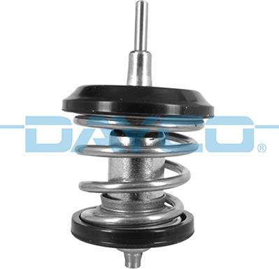 Dayco DT1243V - Termostato, Refrigerante www.autoricambit.com