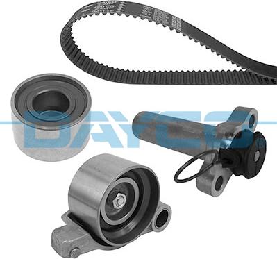 Dayco KTB856 - Kit cinghie dentate www.autoricambit.com