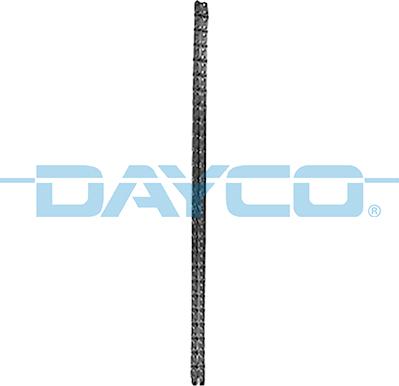 Dayco TCH1090 - Catena distribuzione www.autoricambit.com