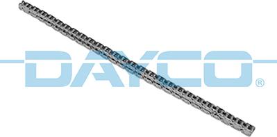 Dayco TCH1091 - Catena distribuzione www.autoricambit.com