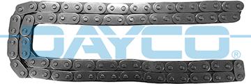 Dayco TCH1050 - Catena distribuzione www.autoricambit.com