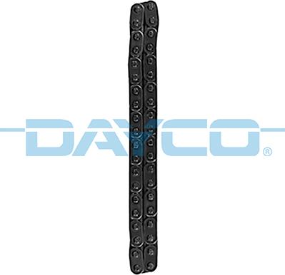 Dayco TCH1065 - Catena distribuzione www.autoricambit.com