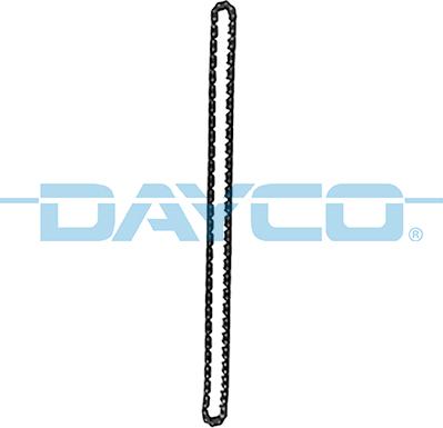 Dayco TCH1083 - Catena distribuzione www.autoricambit.com