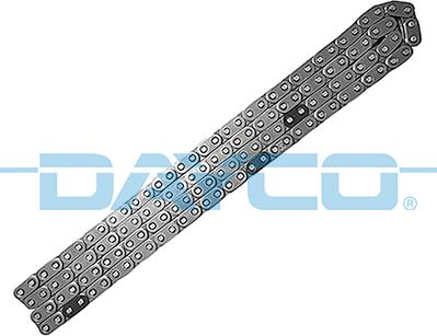 Dayco TCH1073 - Catena distribuzione www.autoricambit.com