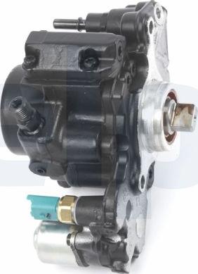 Delphi 9424A050A-12B1 - Pompa ad alta pressione www.autoricambit.com