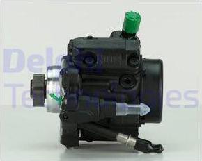 Delphi HRP732 - Pompa ad alta pressione www.autoricambit.com