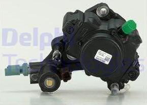 Delphi HRP734 - Pompa ad alta pressione www.autoricambit.com