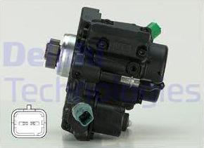 Delphi HRP734 - Pompa ad alta pressione www.autoricambit.com