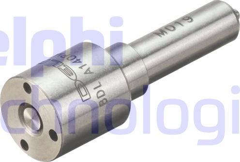 Delphi 6980585 - Kit riparazione, Iniettore www.autoricambit.com