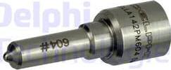 Delphi 6980571 - Kit riparazione, Iniettore www.autoricambit.com