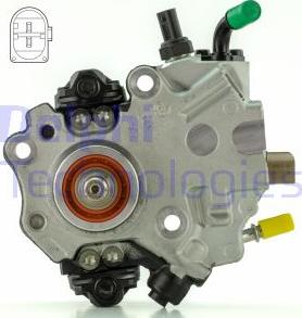 Delphi 28447441 - Pompa ad alta pressione www.autoricambit.com