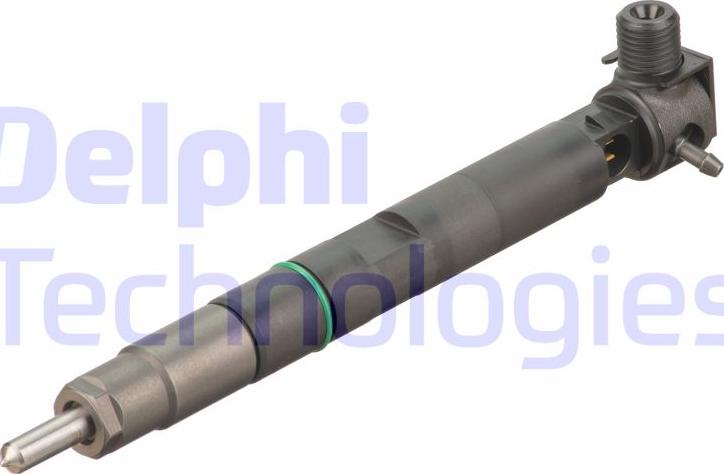 Delphi 28347042 - Supporto polverizzatore www.autoricambit.com