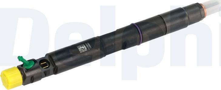 Delphi HRD385 - Supporto polverizzatore www.autoricambit.com