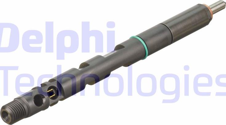 Delphi 28258683 - Supporto polverizzatore www.autoricambit.com