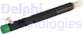 Delphi 28253155 - Supporto polverizzatore www.autoricambit.com