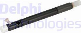 Delphi 28288104 - Supporto polverizzatore www.autoricambit.com