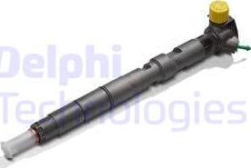 Delphi HRD322 - Supporto polverizzatore www.autoricambit.com