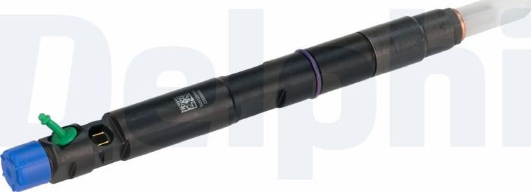 Delphi HRD382 - Supporto polverizzatore www.autoricambit.com