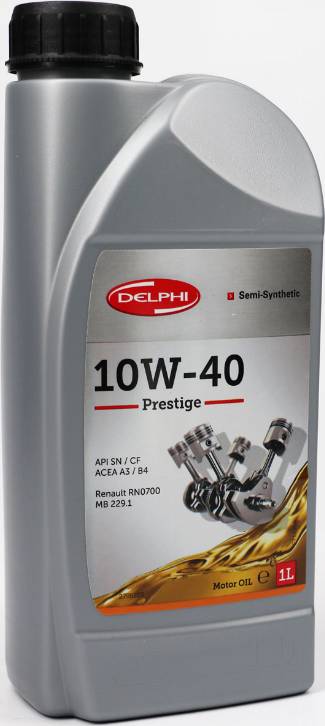 Delphi 2795883 - Olio motore www.autoricambit.com