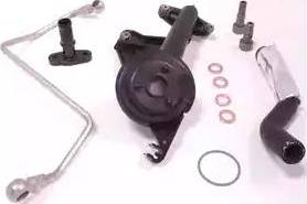 Delphi 7135-702 - Kit montaggio, Compressore www.autoricambit.com