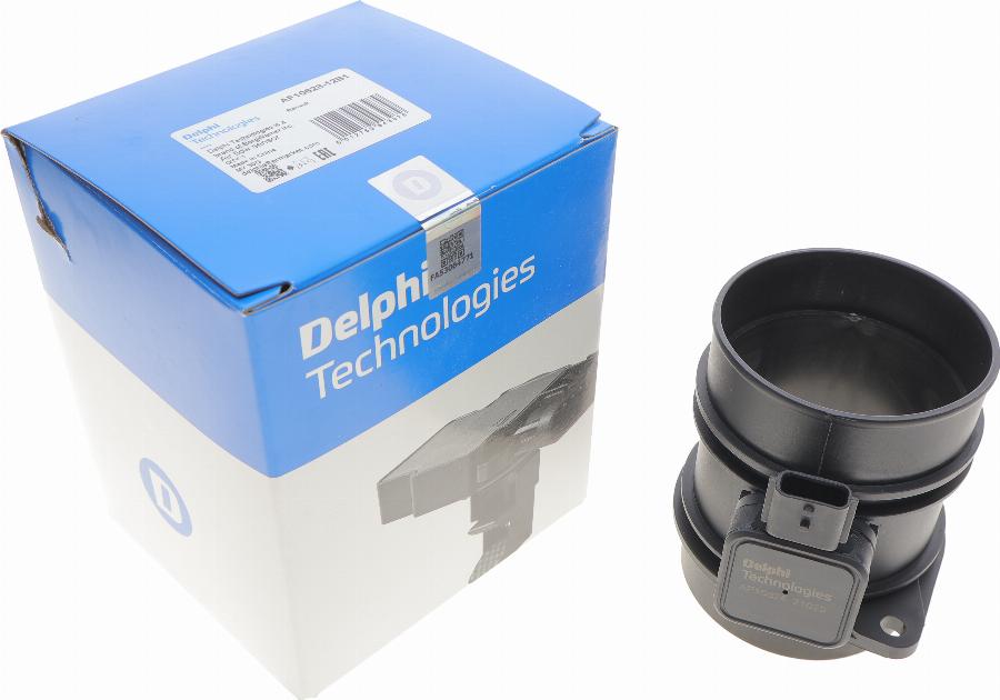 Delphi AF10628-12B1 - Debimetro www.autoricambit.com