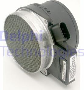 Delphi AF10043-11B1 - Debimetro www.autoricambit.com