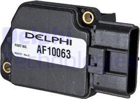 Delphi AF10063 - Debimetro www.autoricambit.com