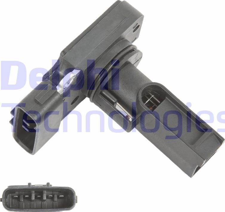 Delphi AF10146-11B1 - Debimetro www.autoricambit.com