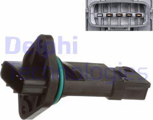 Delphi AF10168-11B1 - Debimetro www.autoricambit.com