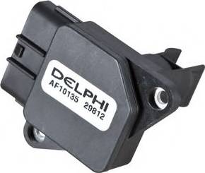 Delphi AF10135 - Debimetro www.autoricambit.com