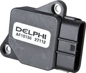 Delphi AF10136 - Debimetro www.autoricambit.com