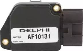 Delphi AF10131 - Debimetro www.autoricambit.com