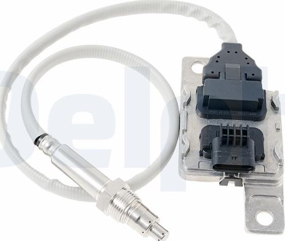 Delphi ANS1000-12B1 - Sensore- NOx, Iniezione urea www.autoricambit.com