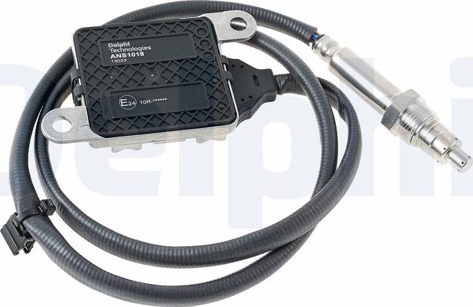 Delphi ANS1018-12B1 - Sensore- NOx, Iniezione urea www.autoricambit.com