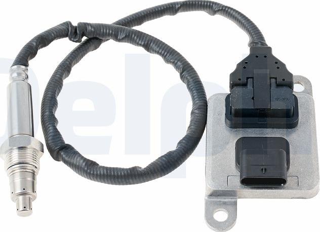 Delphi ANS1024-12B1 - Sensore- NOx, Iniezione urea www.autoricambit.com