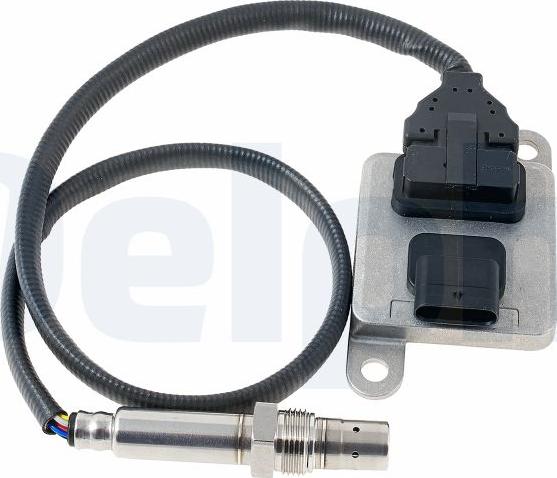 Delphi ANS1022-12B1 - Sensore- NOx, Iniezione urea www.autoricambit.com