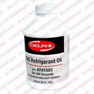 Delphi AT41593 - Compressore-Olio www.autoricambit.com