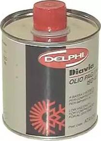 Delphi AT41238 - Compressore-Olio www.autoricambit.com