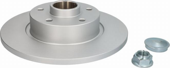 Delphi BG9190RSC - Discofreno www.autoricambit.com