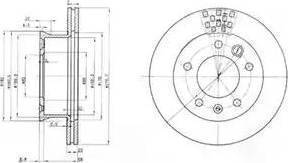 Ruville BRR340210 - Discofreno www.autoricambit.com