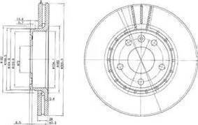 Magneti Marelli 351404820500 - Discofreno www.autoricambit.com