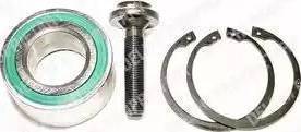 Magneti Marelli 361111182984 - Kit cuscinetto ruota www.autoricambit.com