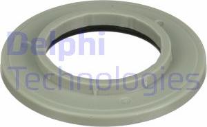 Delphi BSJ10099 - Supporto ammortizzatore a molla www.autoricambit.com