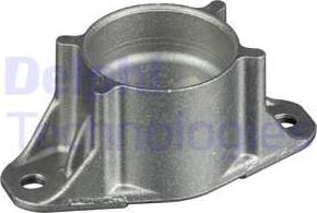 Delphi BSJ10095 - Supporto ammortizzatore a molla www.autoricambit.com