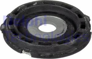 Delphi BSJ10098 - Supporto ammortizzatore a molla www.autoricambit.com