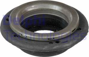 Delphi BSJ10098 - Supporto ammortizzatore a molla www.autoricambit.com